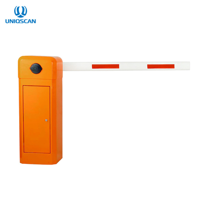 Da barreira automática do crescimento do preço da fabricação de UNIQSCAN barreira remota UT530-A do parque de estacionamento